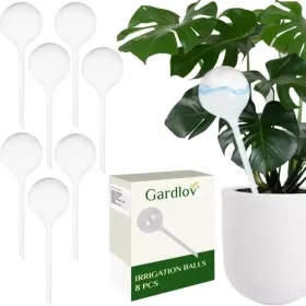 Kastmispallid - 8 tk. Gardlov 21043 | Osta veebist — Megaluks