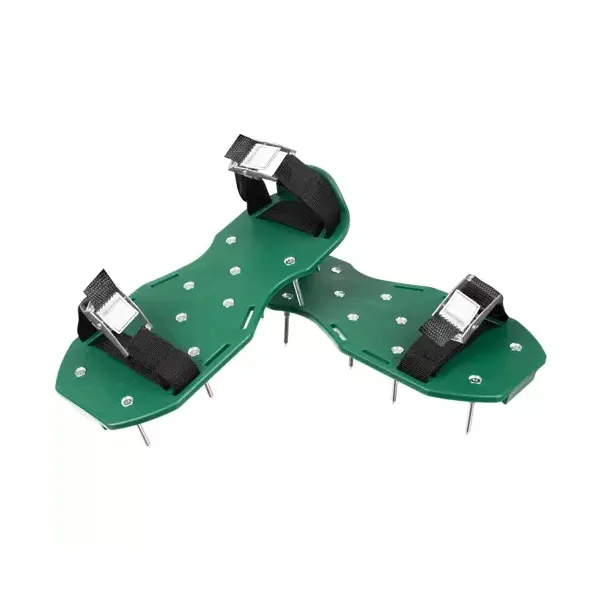 Gardlov 20704 Lawn Aerator with Clip