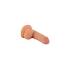 Realistinen dildo VSCNOVELTY 17 cm