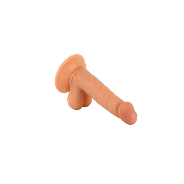 Realistlik dildo VSCNOVELTY 18 cm