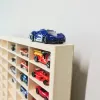 Puidust riiul autodele/vedrudele KRUZZEL 21998 | Osta veebist — Megaluks