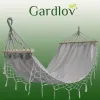 Dārza šūpuļtīkls 200x100cm Gardlov 21079 | Pirkt tiešsaistē — Megaluks