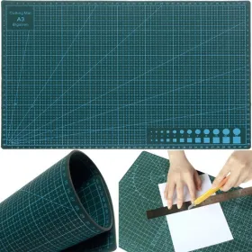 Bigstreena 19344 A3 modelēšanas griešanas paklā | Pirkt tiešsaistē — Megaluks