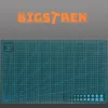 Bigstren 19344 A3 modeliuojamas pjovimo kilimėl | Pirkti internetu — Megaluks