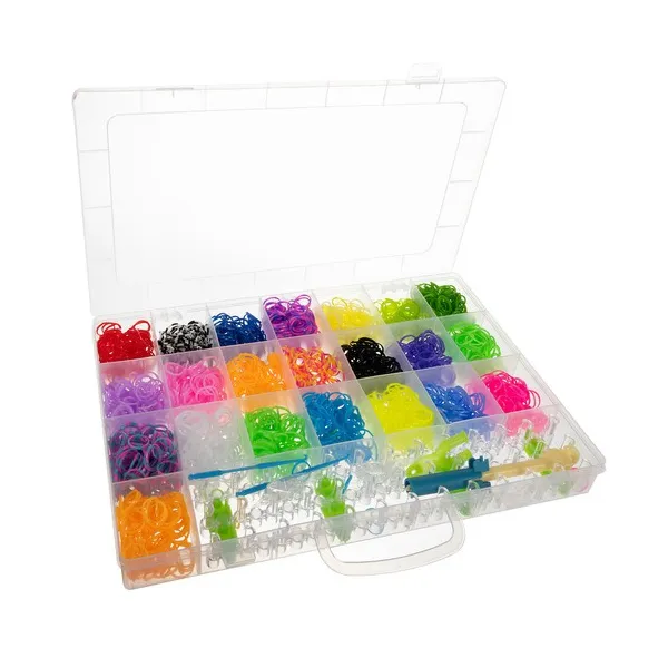 Käevõru valmistamise isetehtud kummipaelad 18082 | Osta veebist — Megaluks