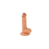 Realistinen dildo VSCNOVELTY 18,5 cm
