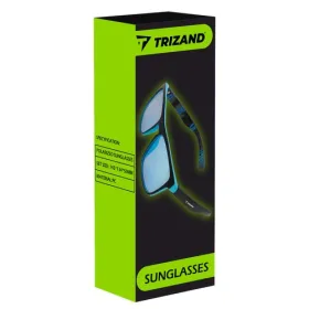 Trizand saulesbrilles 21149 | Pirkt tiešsaistē — Megaluks