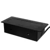 Izoxis 21446 double USB socket hidden in the countertop | Buy online — Megaluks