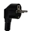 Socket hidden in the countertop - triple Izoxis 21659