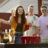 Alus tenisa spēle - 50 krūzes Ruhhy 21232 | Pirkt tiešsaistē — Megaluks