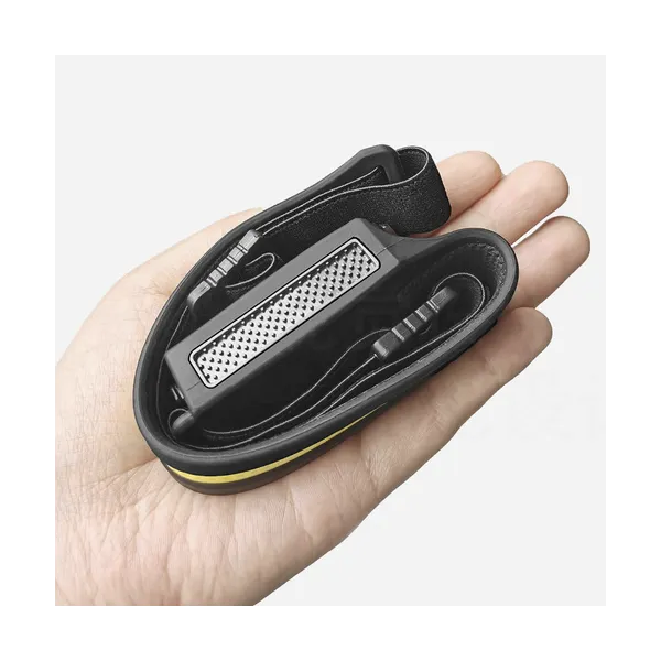 Trizand 21652 USB LED galvas lukturis | Pirkt tiešsaistē — Megaluks