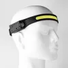 Trizand 21652 USB LED priekinis žibintas | Pirkti internetu — Megaluks