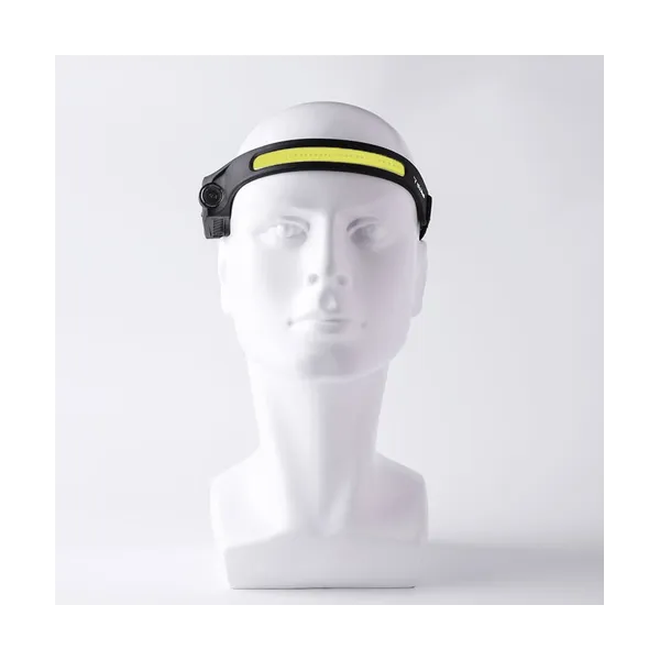 Trizand 21652 USB LED priekinis žibintas | Pirkti internetu — Megaluks