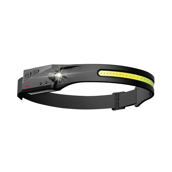 Trizand 21652 USB LED galvas lukturis | Pirkt tiešsaistē — Megaluks