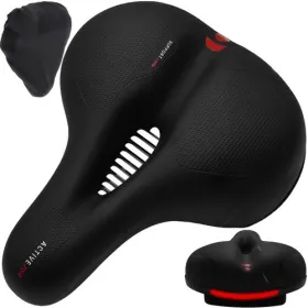 Trizand 20987 Bicycle Saddle | Buy online — Megaluks