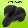 Trizand 20987 Polkupyörän Satula | Osta verkosta — Megaluks