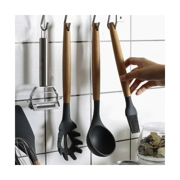 Kitchen utensils - set of 12 Ruhhy 21804