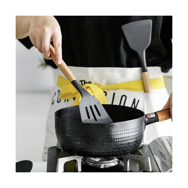 Kitchen utensils - set of 12 Ruhhy 21804