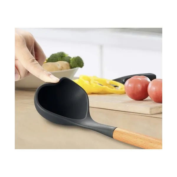 Kitchen utensils - set of 12 Ruhhy 21804