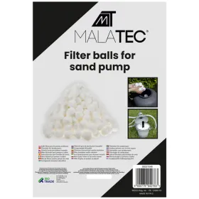 Filterpallid Malatec 21046 liivapumbale | Osta veebist — Megaluks