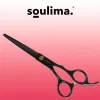 Парикмахерские ножницы Soulima 21461. | Купить онлайн — Megaluks