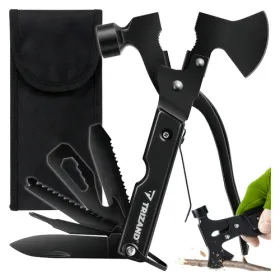 Trizand 21636 17in1 Multi-Tool | Buy online — Megaluks