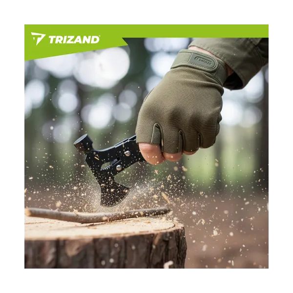 Trizand 21636 17in1 daudzfunkcionālais instrume | Pirkt tiešsaistē — Megaluks