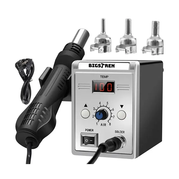 Soldering station-welding machine Bigstren 21708