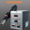 Bigstren 21708 litavimo stotis-suvirinimo apara | Pirkti internetu — Megaluks
