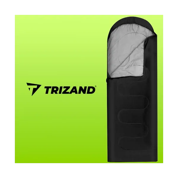 2in1 Trizand 21084 turistinis miegmaišis | Pirkti internetu — Megaluks