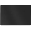Protective mat under the chair 100x140cm RUHHY - black | Buy online — Megaluks