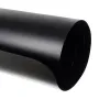 Protective mat under the chair 100x140cm RUHHY - black | Buy online — Megaluks