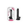 Realistinis vibratorius VSCNOVELTY Juoda