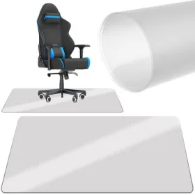 Toolialune kaitsematt 100x140cm RUHHY - piimjas | Osta veebist — Megaluks