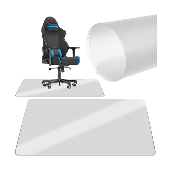 Toolialune kaitsematt 100x140cm RUHHY - piimjas | Osta veebist — Megaluks