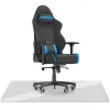 Protective mat under the chair 100x140cm RUHHY - milky | Buy online — Megaluks