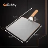 Ruhhy 21746 Поднос/лопатка для пиццы | Купить онлайн — Megaluks