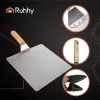 Ruhhy 21746 Поднос/лопатка для пиццы | Купить онлайн — Megaluks