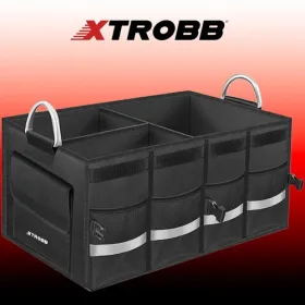 Xtrobb 21849 trunk organizer | Buy online — Megaluks