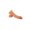 Realistinis vibratorius VSCNOVELTY 20 cm