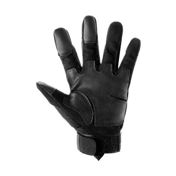 Tactical gloves XL- black Trizand 21770