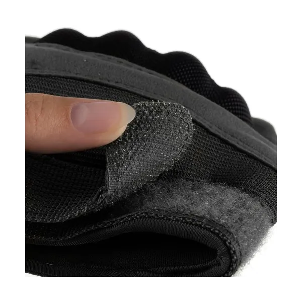 Tactical gloves XL- black Trizand 21770