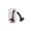 Realistic Dildo VSCNOVELTY Black 20 cm