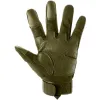 Tactical gloves L-khaki Trizand 21771