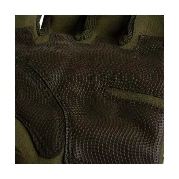 Tactical gloves L-khaki Trizand 21771