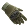 Tactical gloves L-khaki Trizand 21771