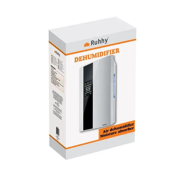 Ruhhy 21848 air dryer moisture absorber | Buy online — Megaluks