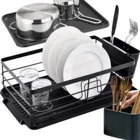 Ruhhy 21992 standing dish dryer | Buy online — Megaluks