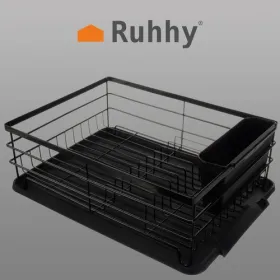 Ruhhy 21992 standing dish dryer | Buy online — Megaluks