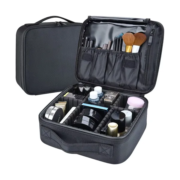 Cosmetic bag - organizer for cosmetics Soulima 21957